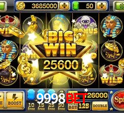 9998Bet Login Rápido