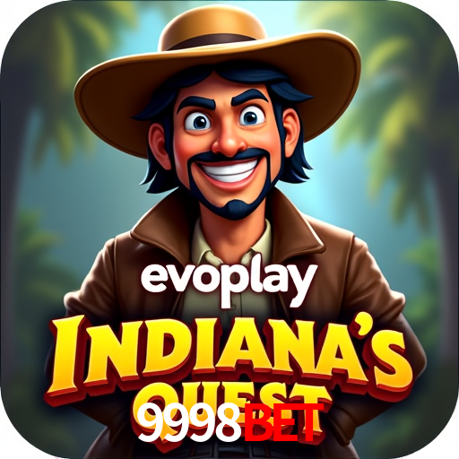 Jogos de Cassino 9998Bet